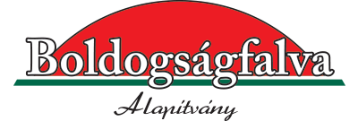 Boldogságfalva