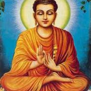 Buddha taní­tása